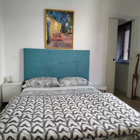 Altozano Room I, Estudio, Centro De Malaga, Gayfriendly, Wi-Fi Gratis Ngoại thất bức ảnh