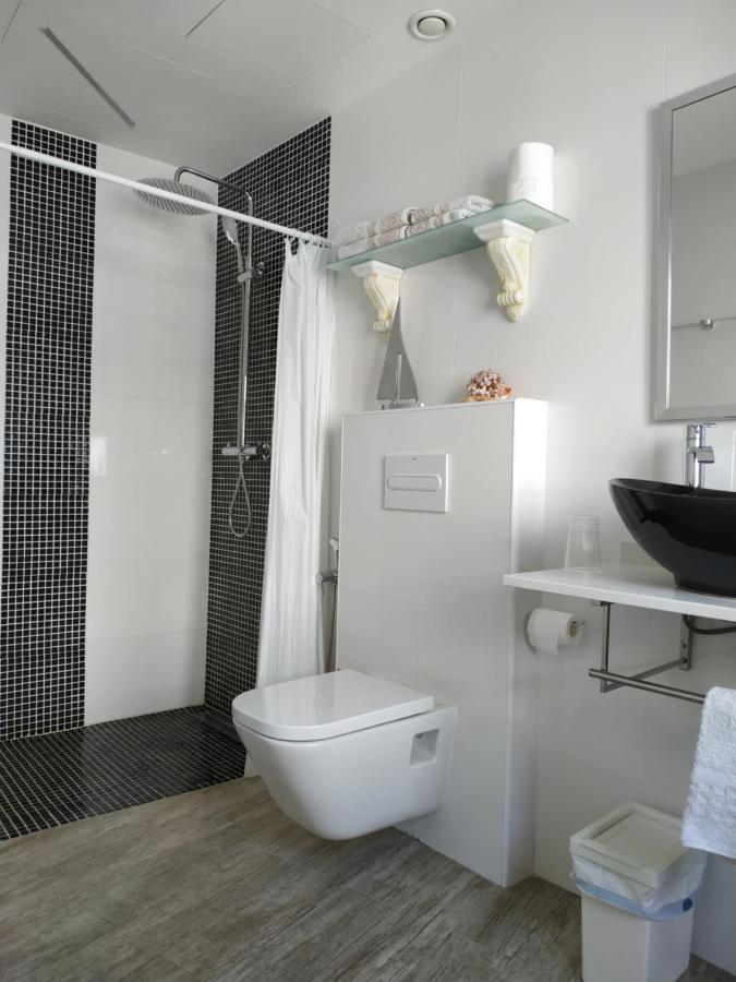 Altozano Room I, Estudio, Centro De Malaga, Gayfriendly, Wi-Fi Gratis Ngoại thất bức ảnh