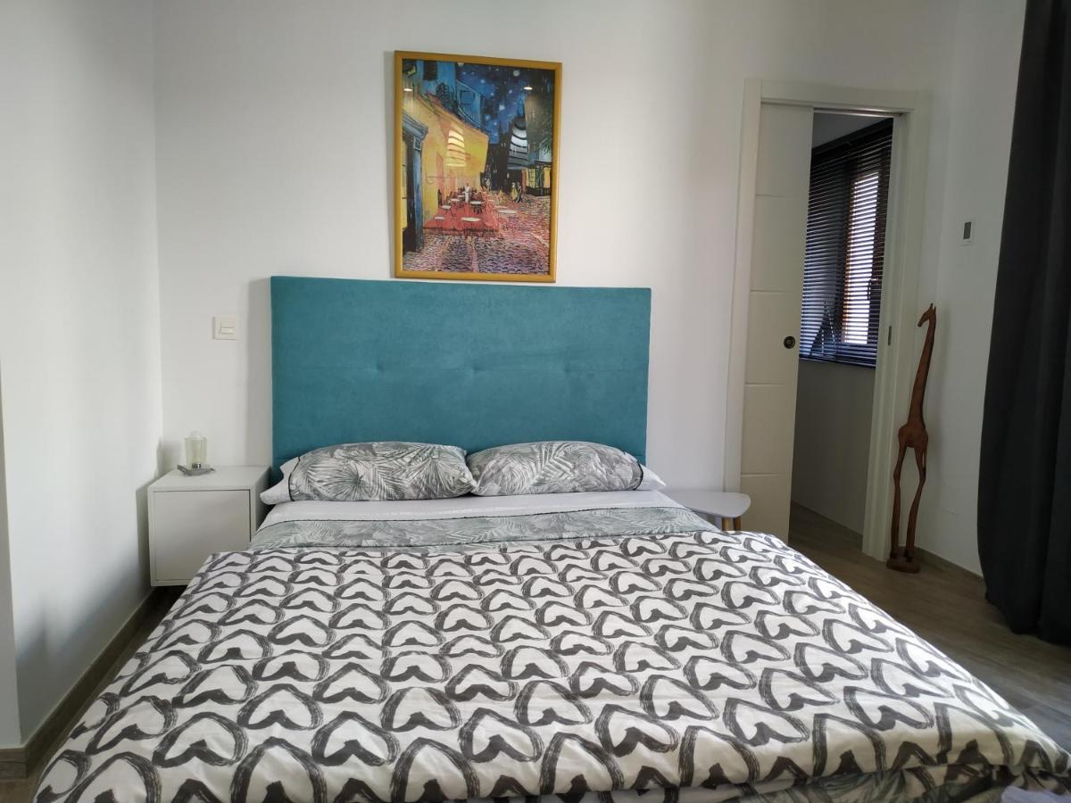 Altozano Room I, Estudio, Centro De Malaga, Gayfriendly, Wi-Fi Gratis Ngoại thất bức ảnh