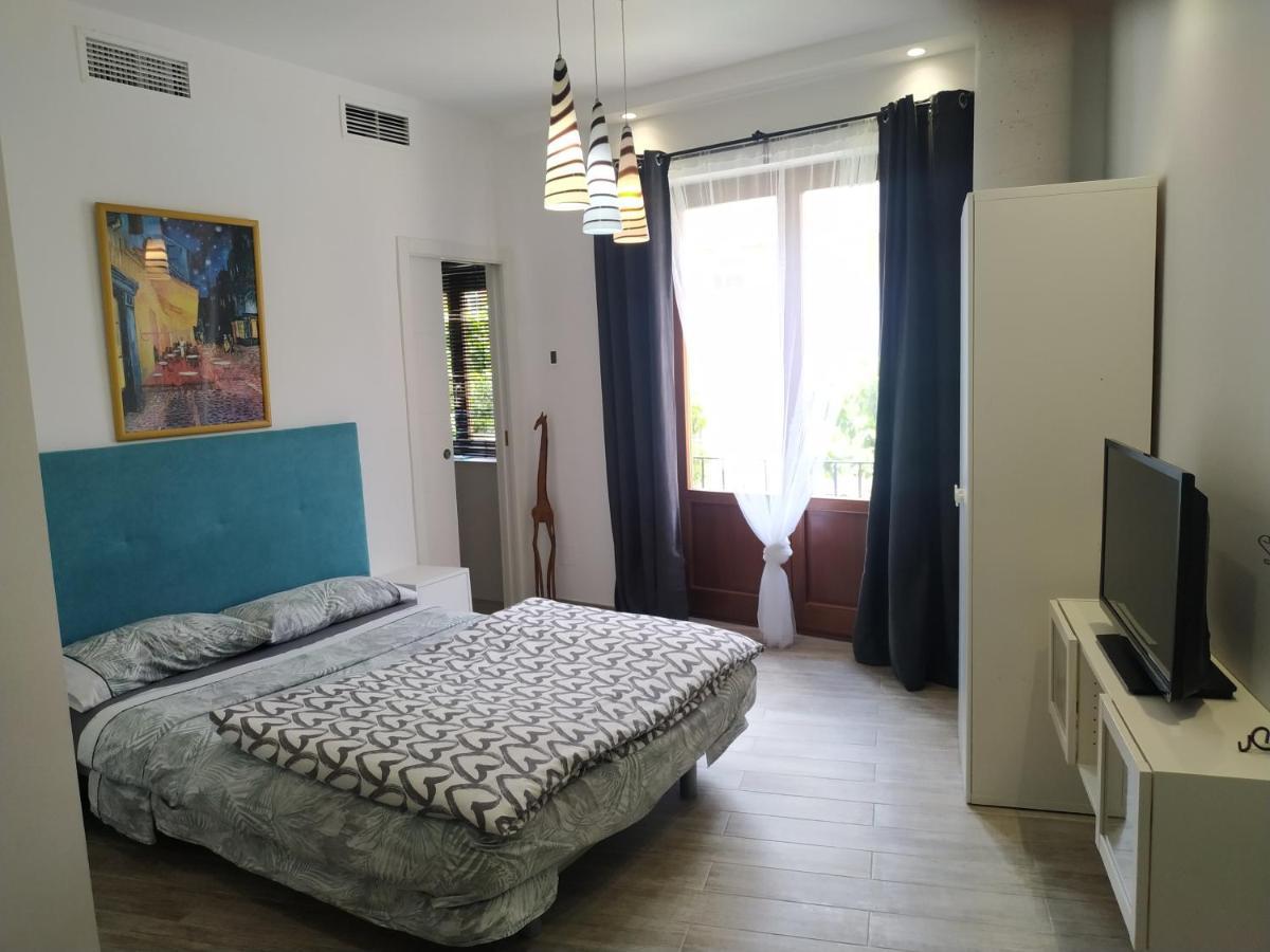 Altozano Room I, Estudio, Centro De Malaga, Gayfriendly, Wi-Fi Gratis Ngoại thất bức ảnh