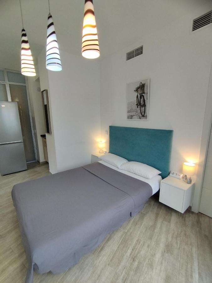 Altozano Room I, Estudio, Centro De Malaga, Gayfriendly, Wi-Fi Gratis Ngoại thất bức ảnh